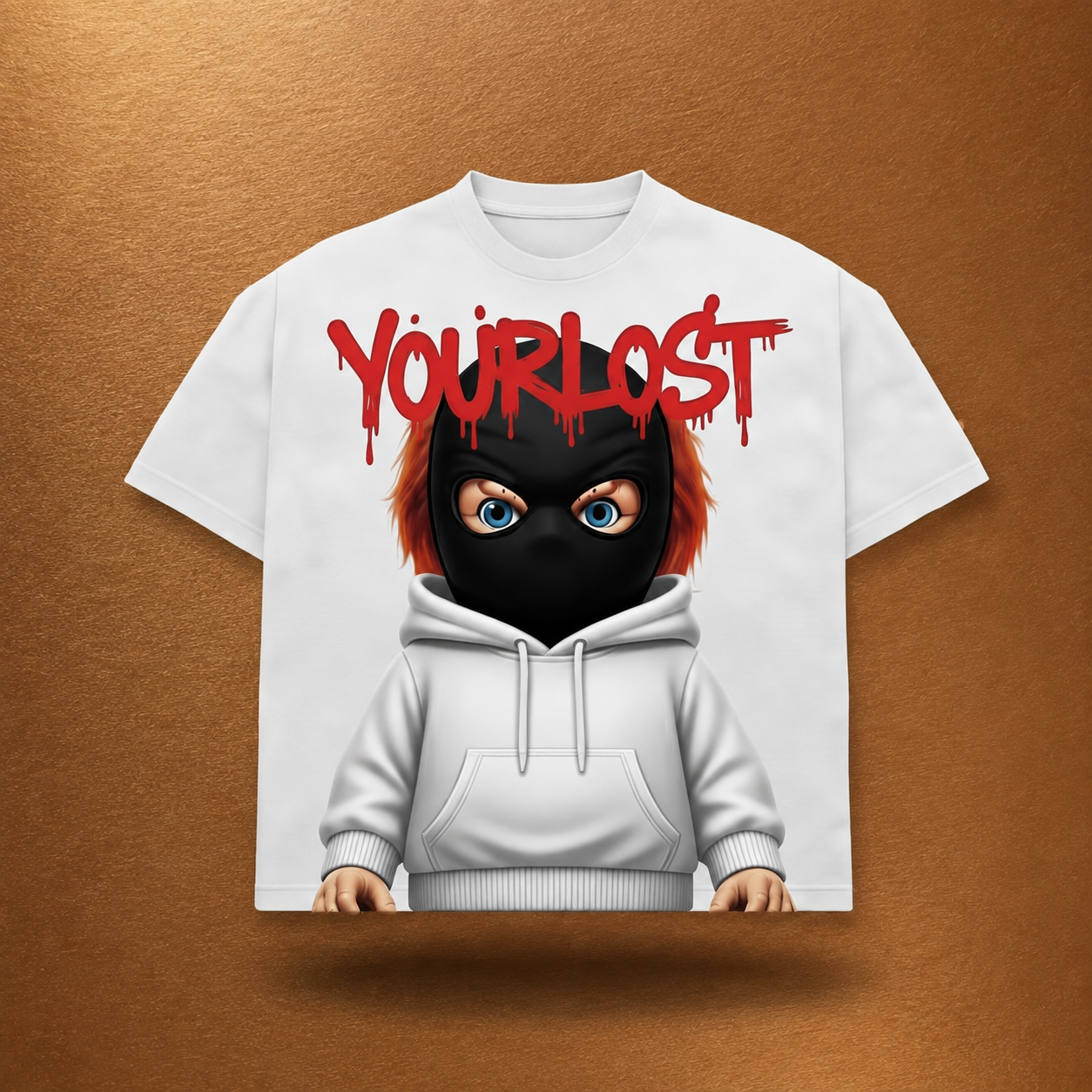 Chucky T Shirt