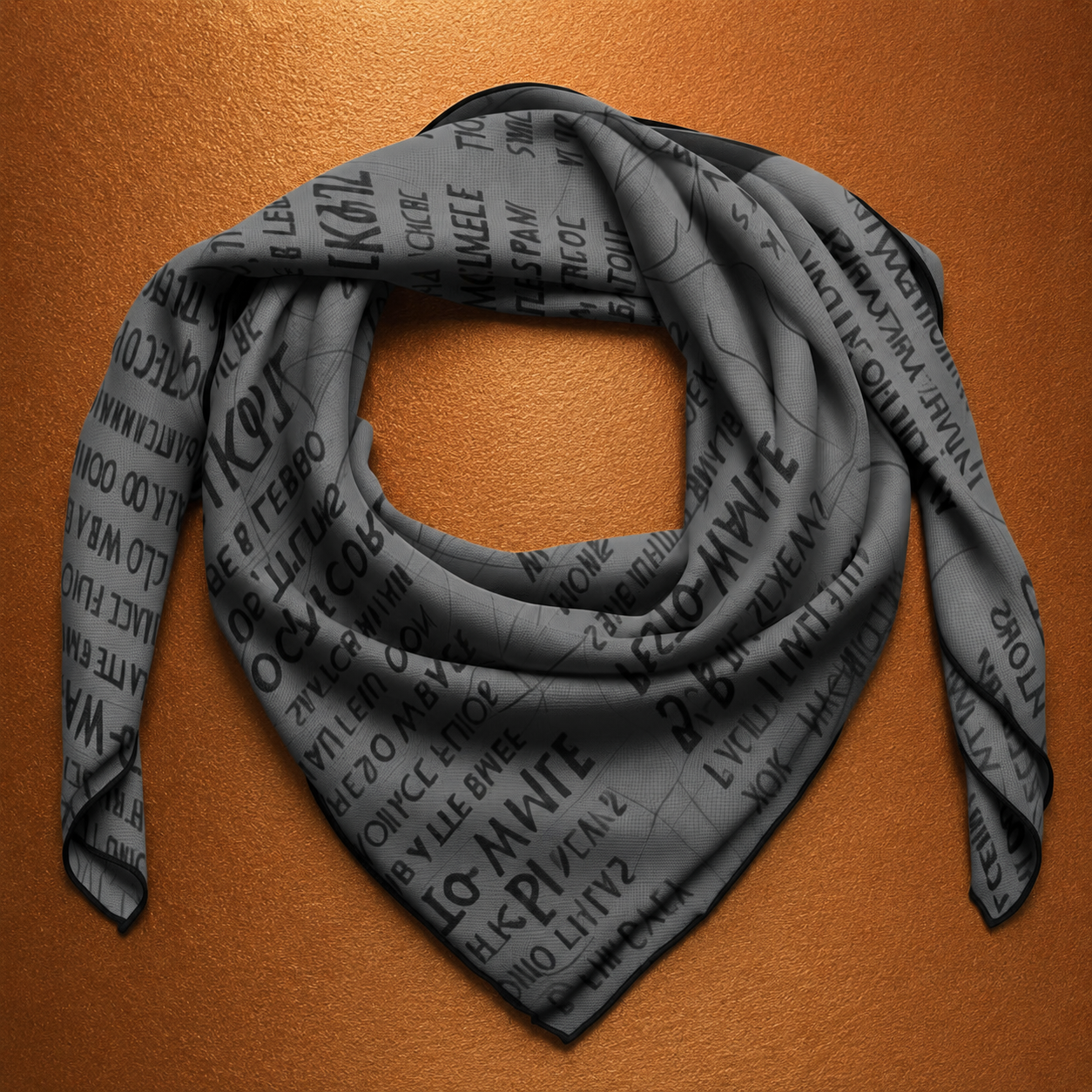 Scarves