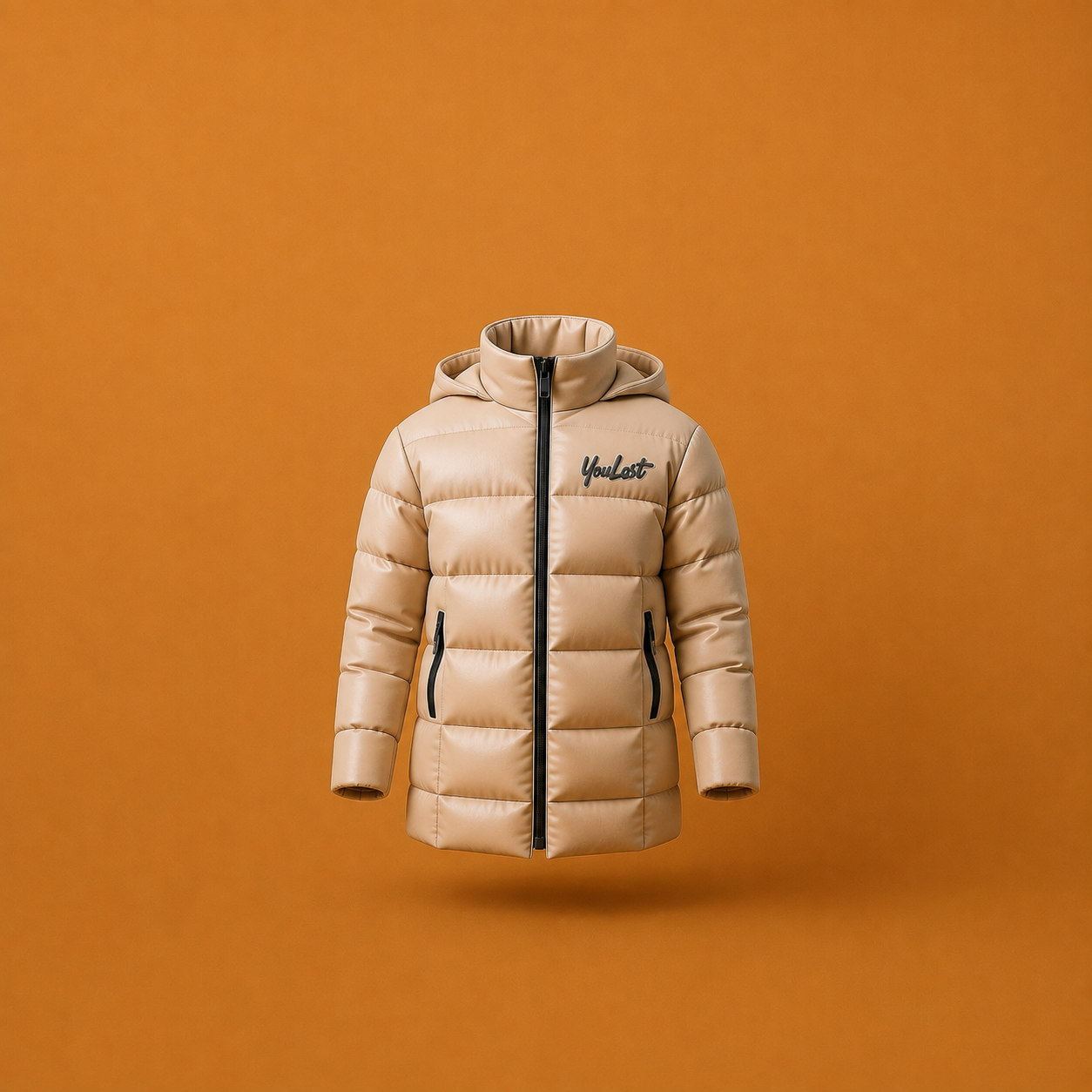 YL Coat