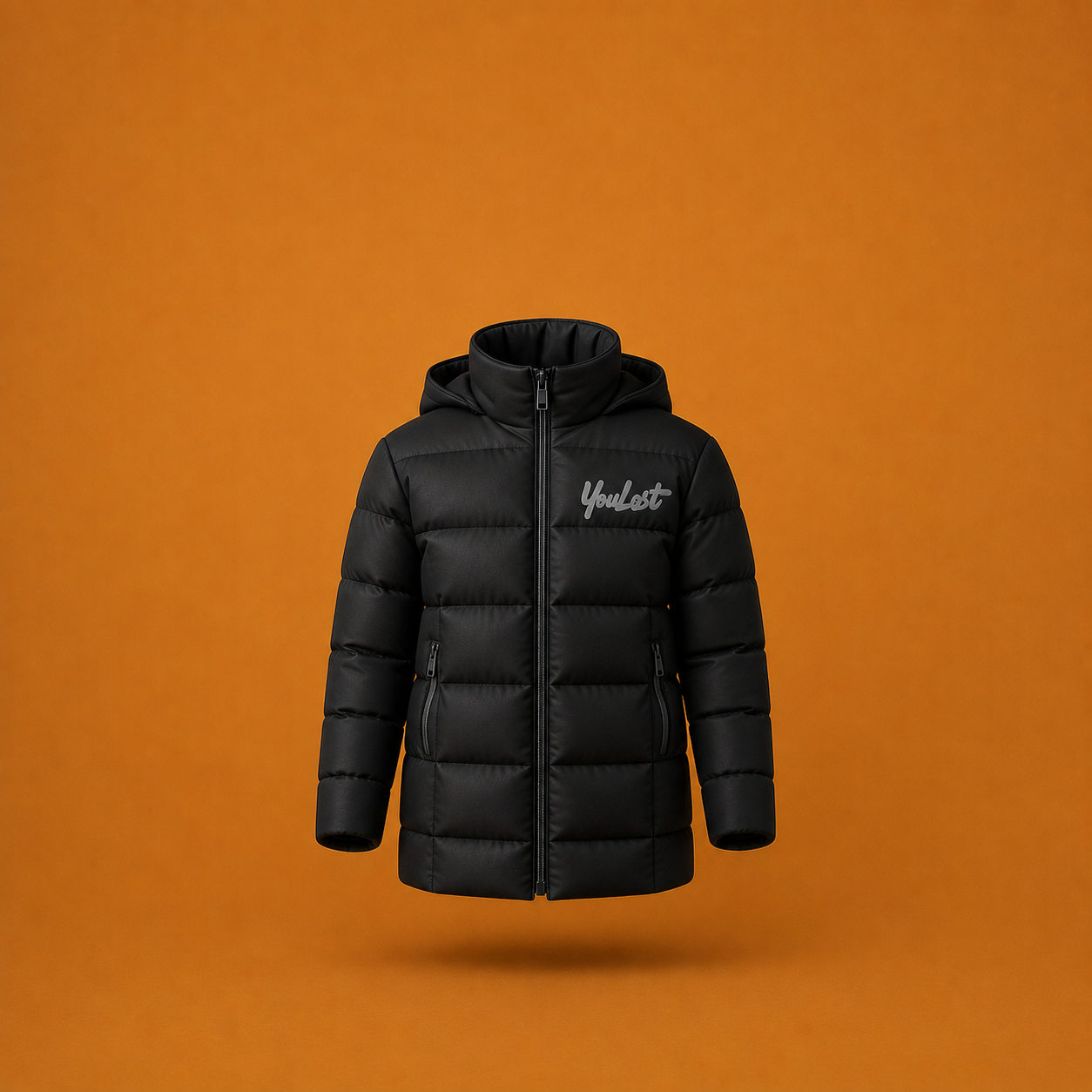 YL Coat