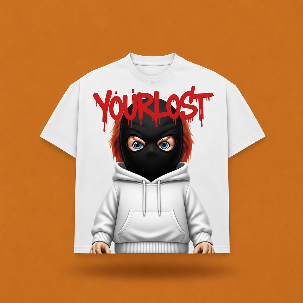 Chucky Shirt