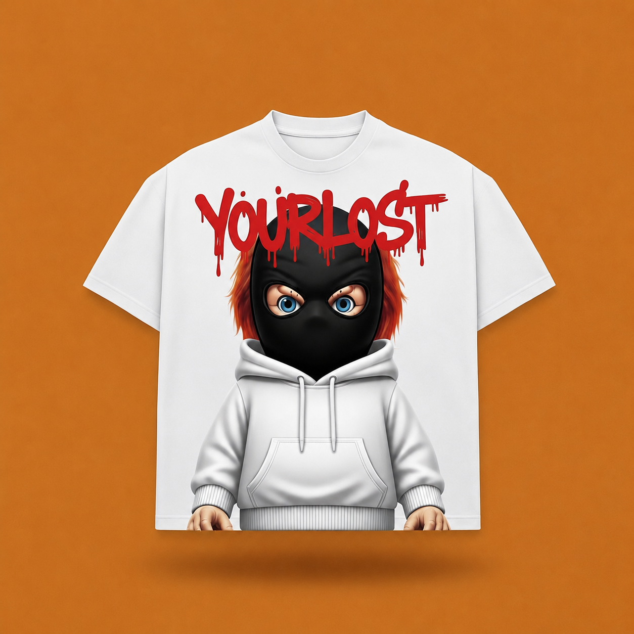 Chucky Shirt