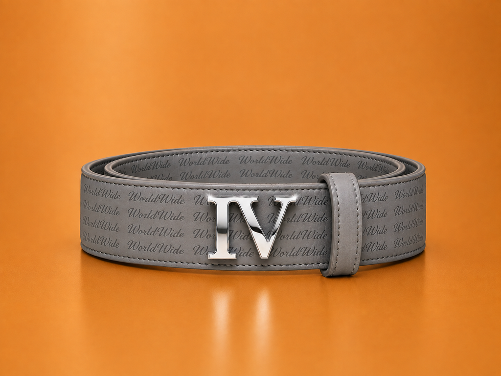 Ash Belt