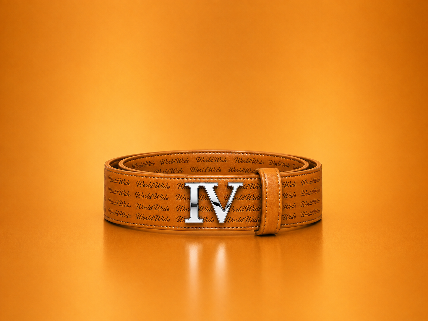 Peanut Butter Belt