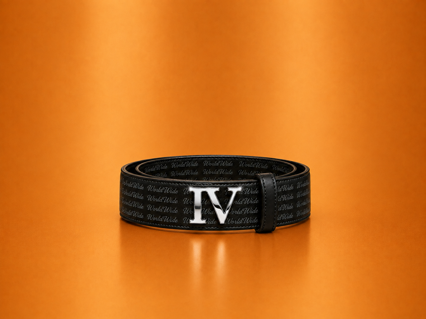 Peanut Butter Belt