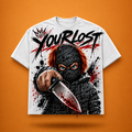 Chucky Shirt