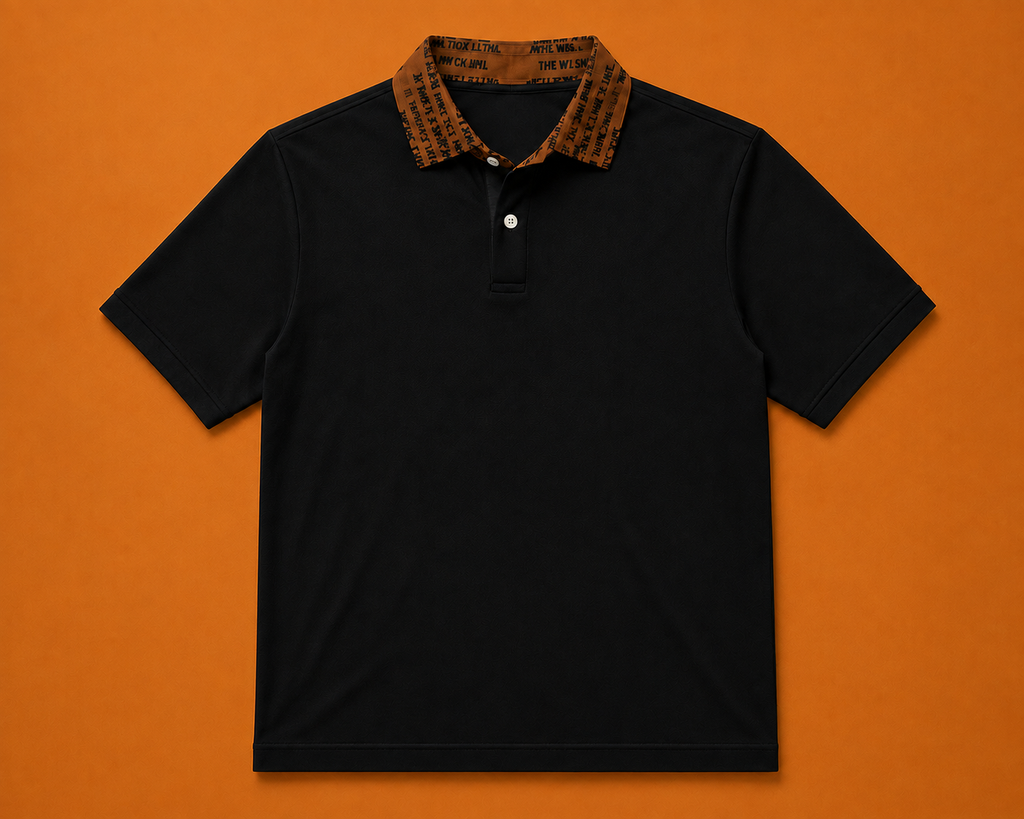 Caramel Shirt
