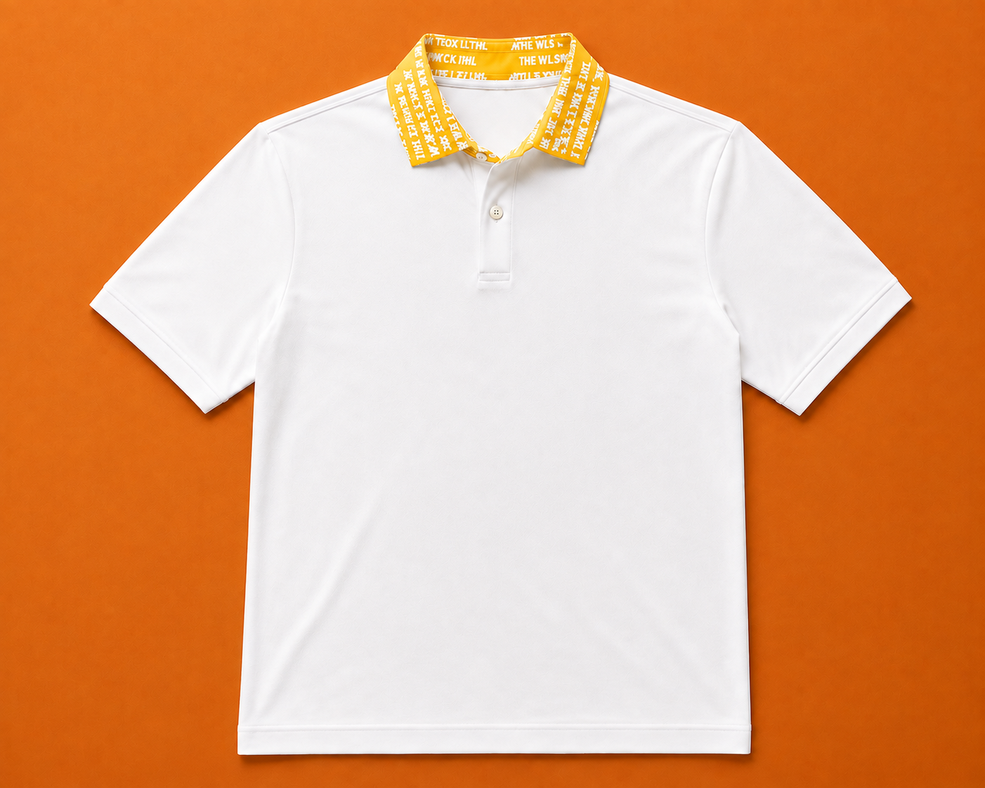 Caramel Shirt