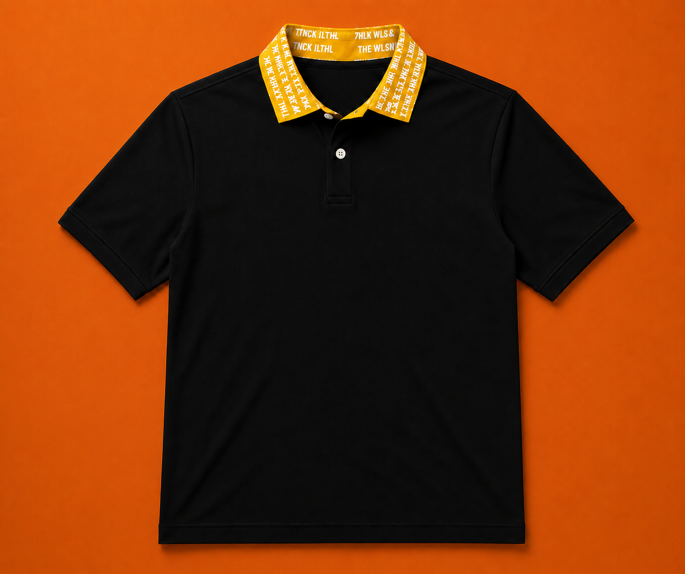 Caramel Shirt