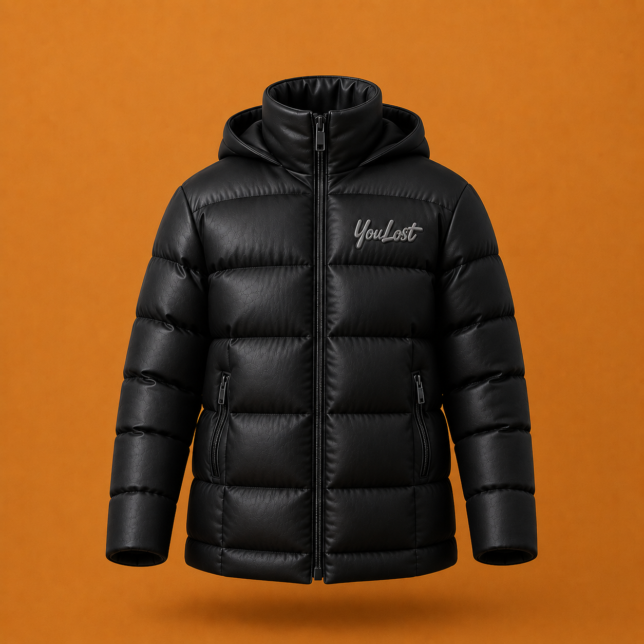 YL Coat