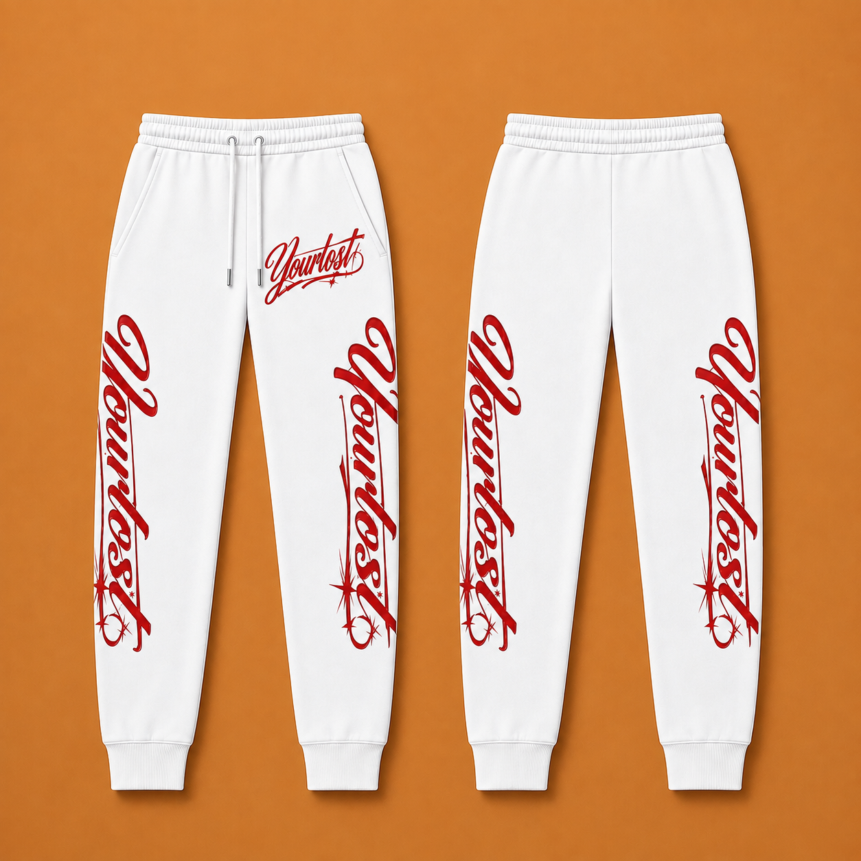 TrackSuit Set