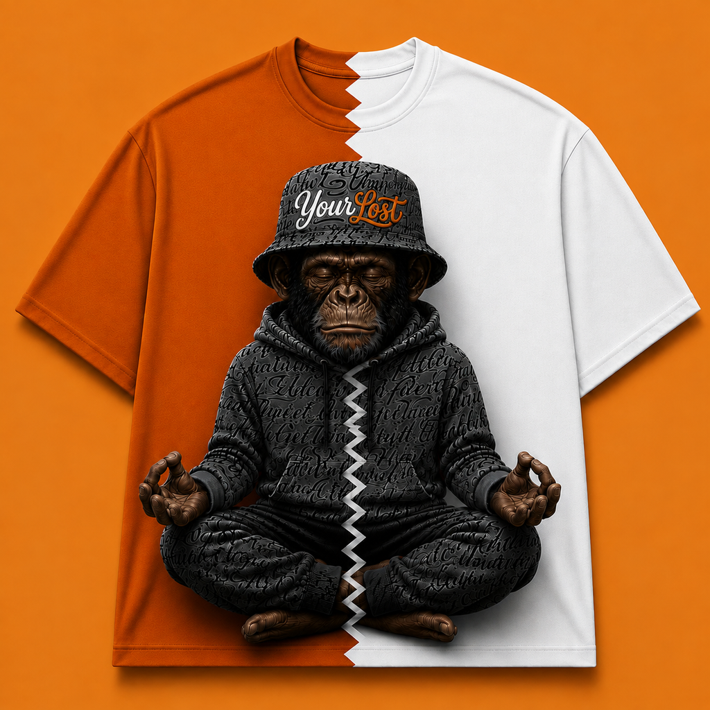 Ape Shirt