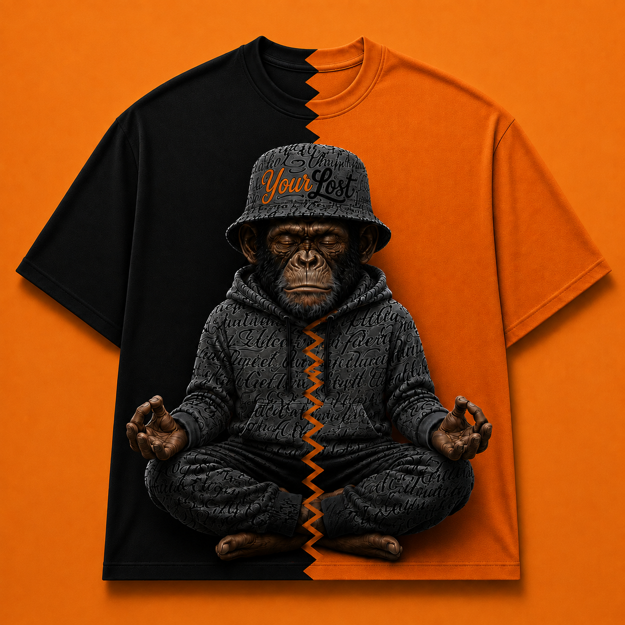 Ape Shirt