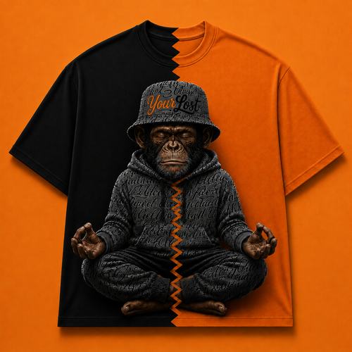 Ape Shirt