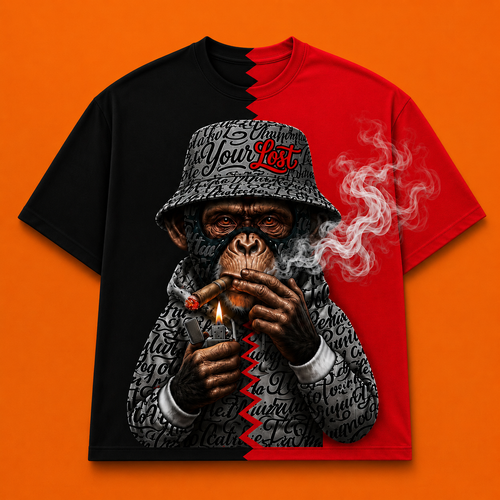 Ape Shirt