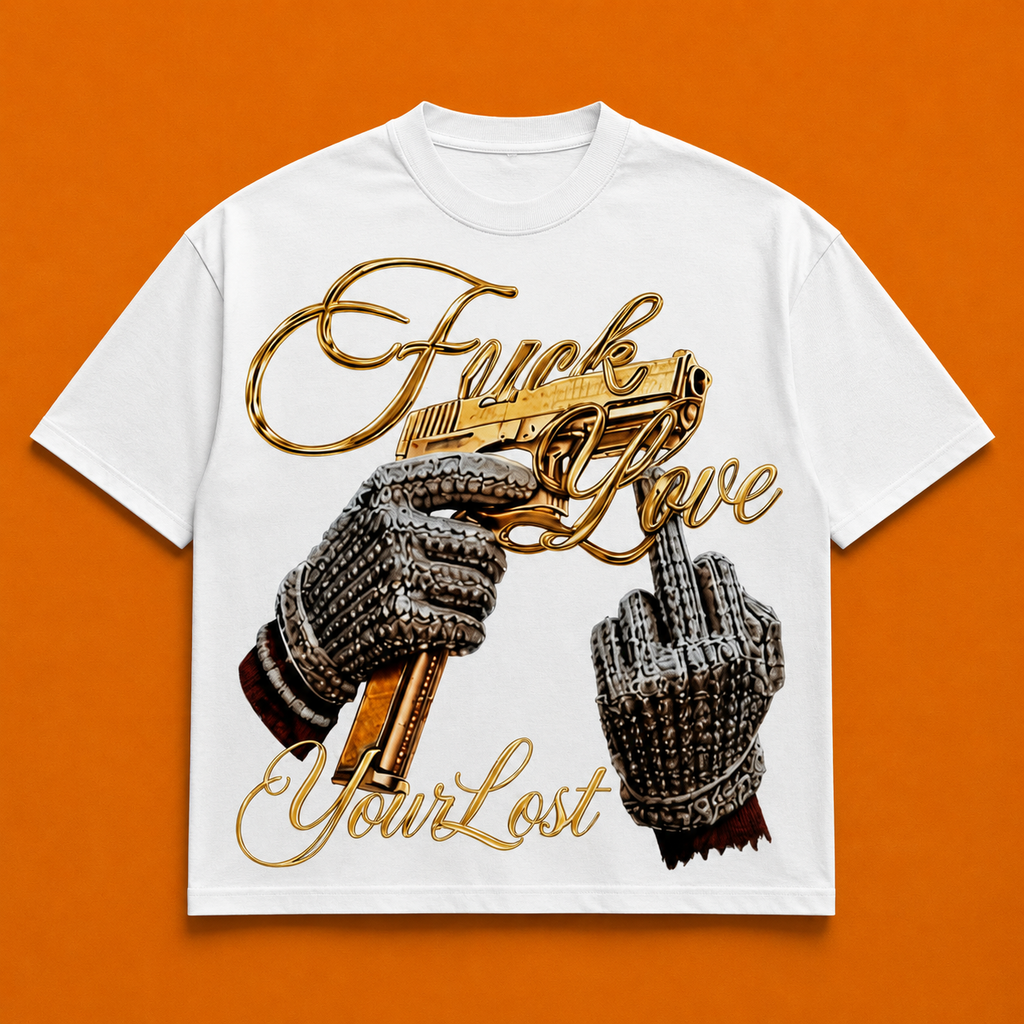 Fuck Love