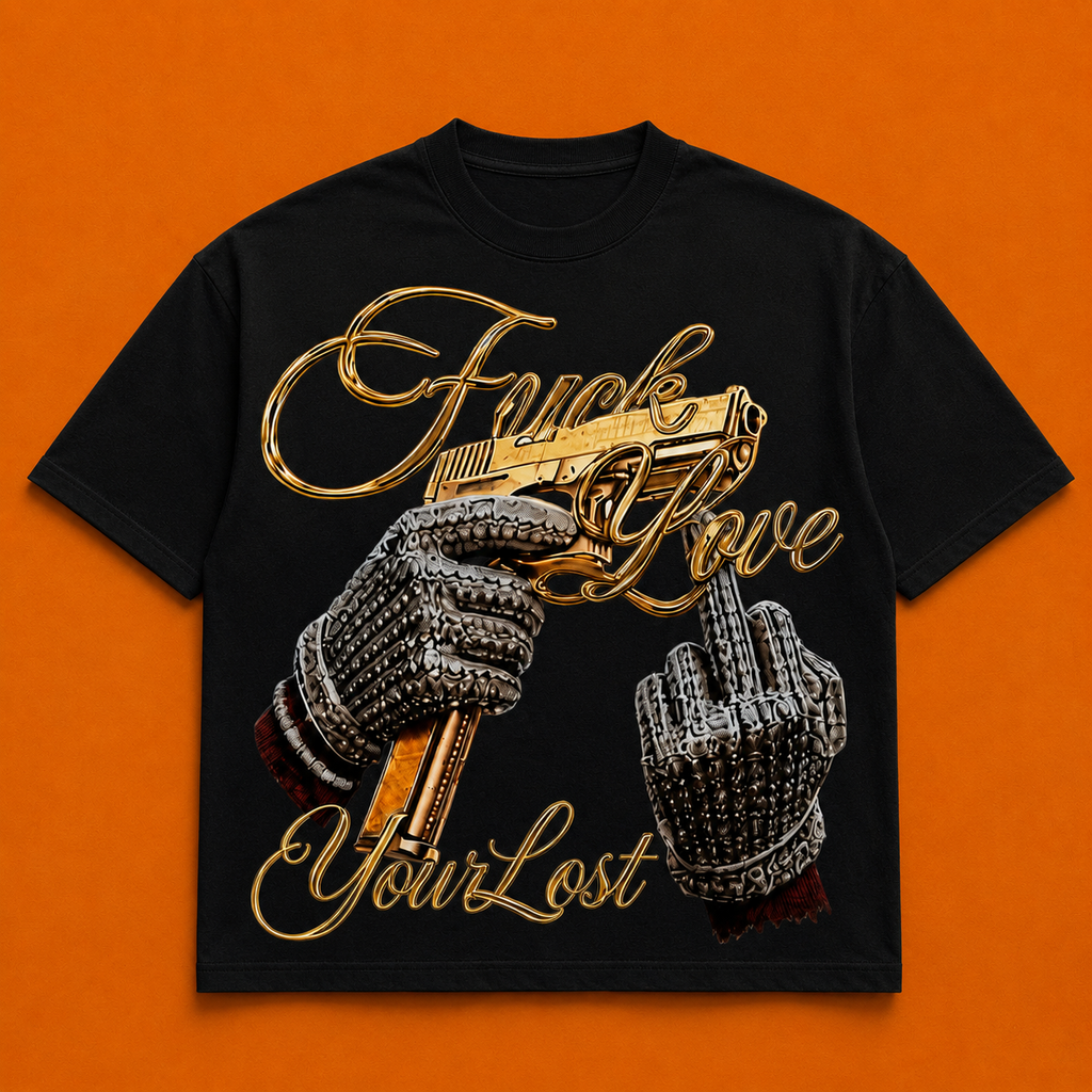 Fuck Love