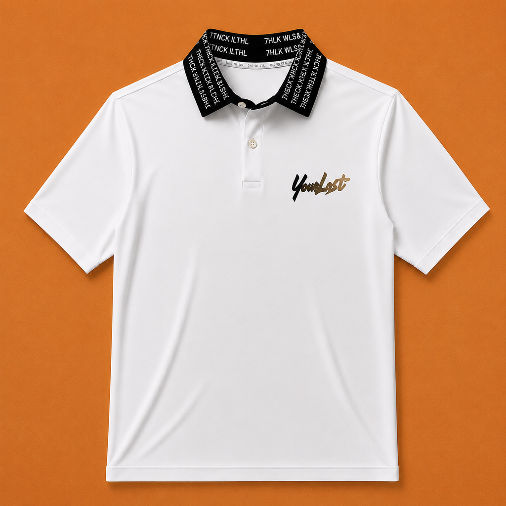 Saint Judas Polo