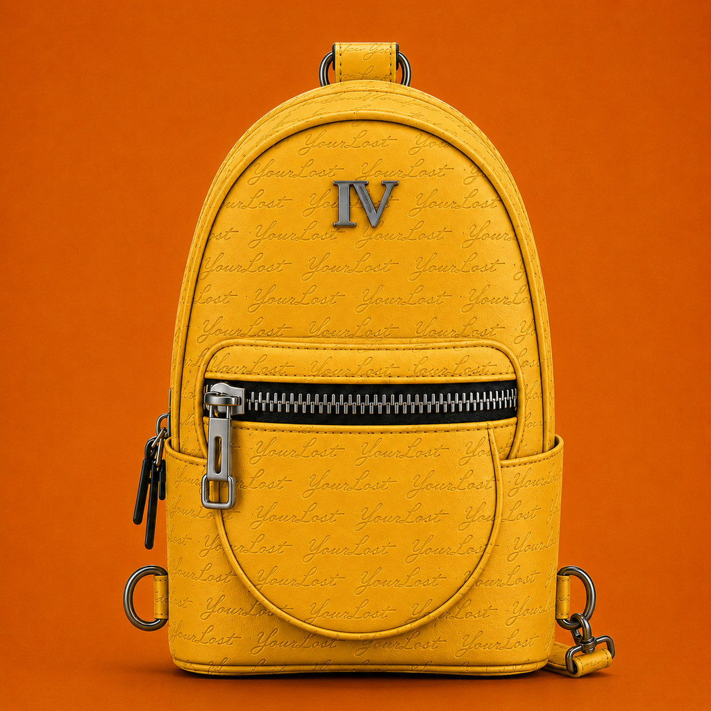 YourLost Bag