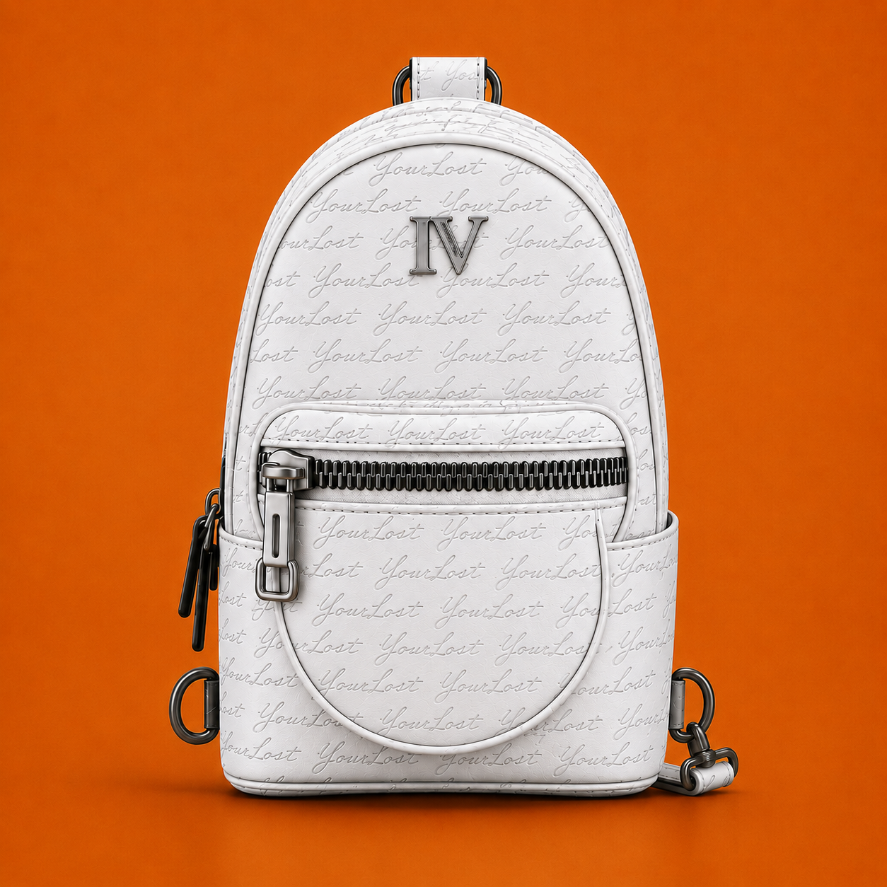 YourLost Bag