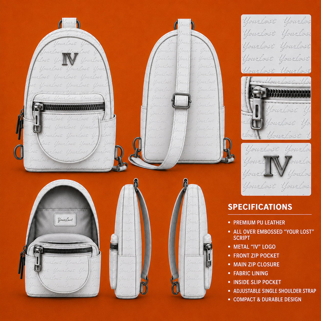 YourLost Bag