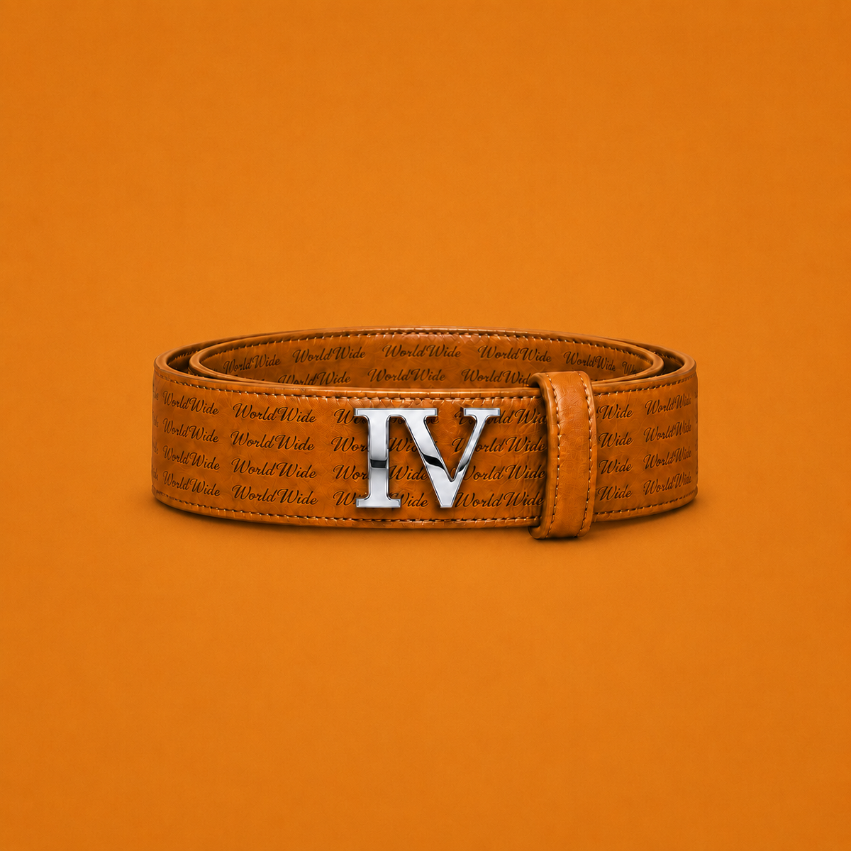 Caramel Belt