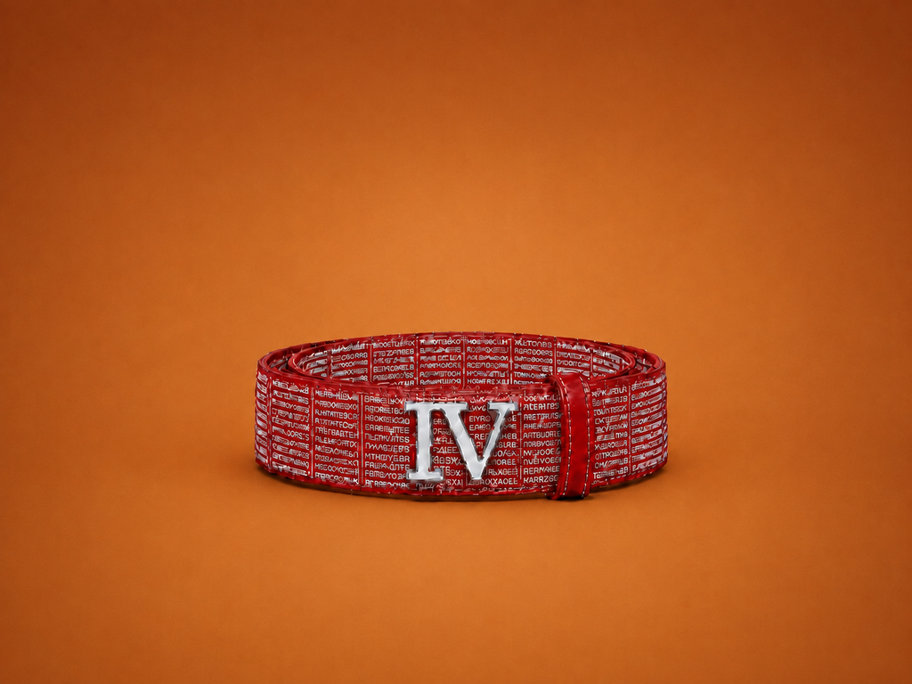 Belts