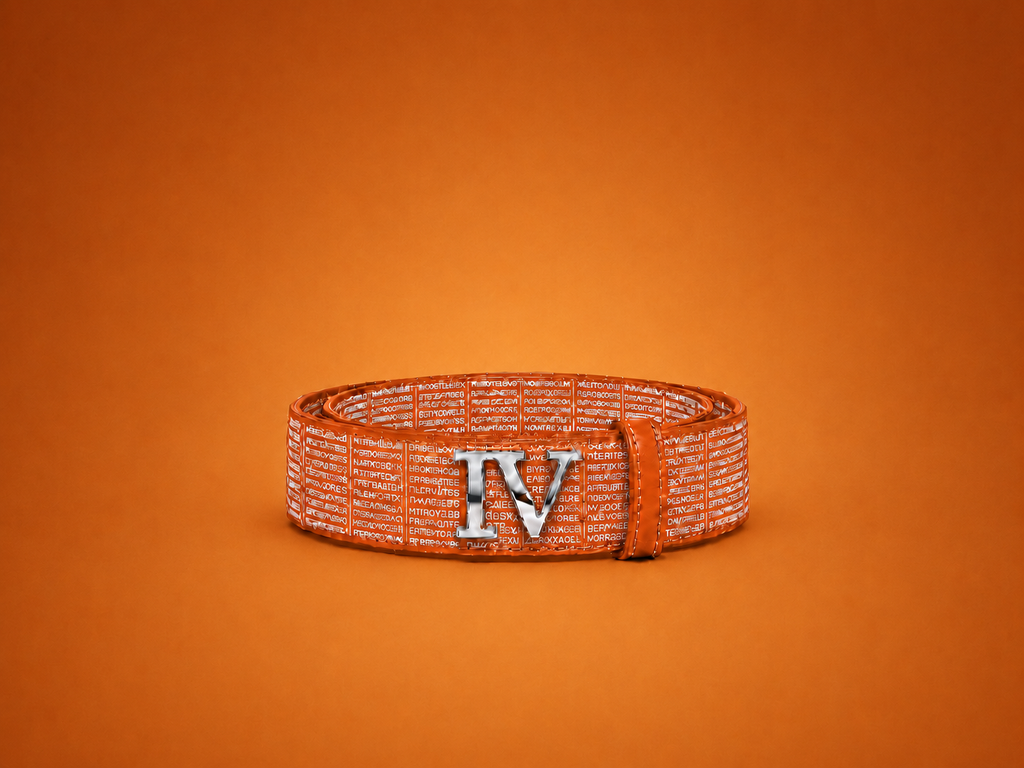 Belts