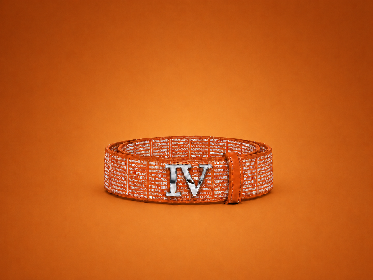 Belts