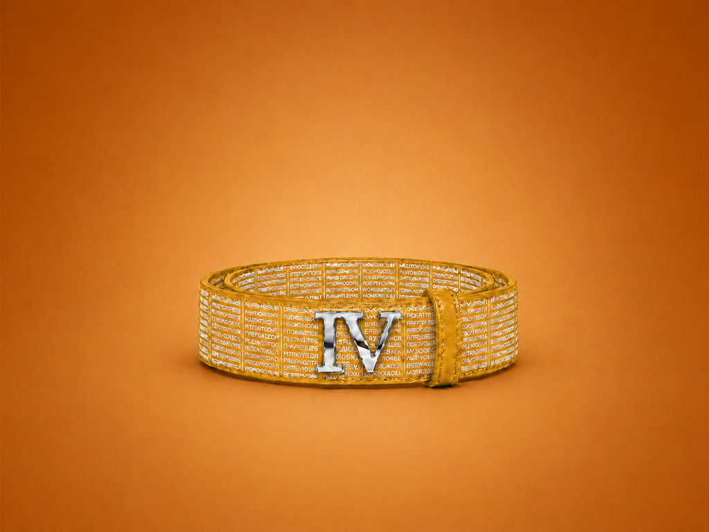 Belts