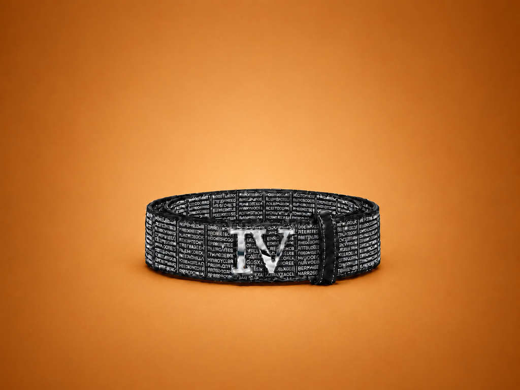 Belts