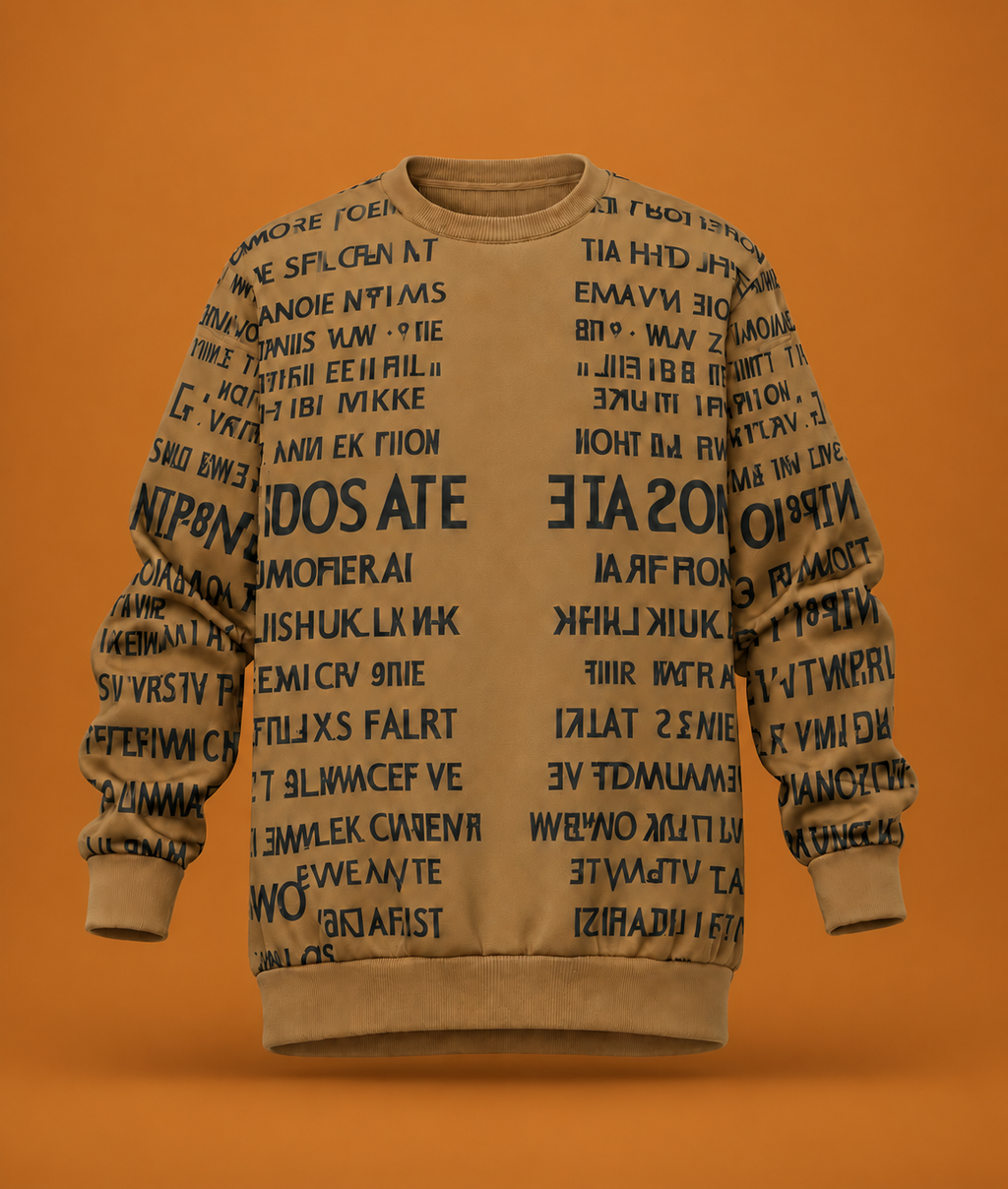 Sweaters