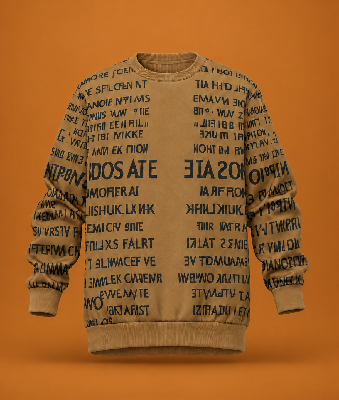 Sweaters