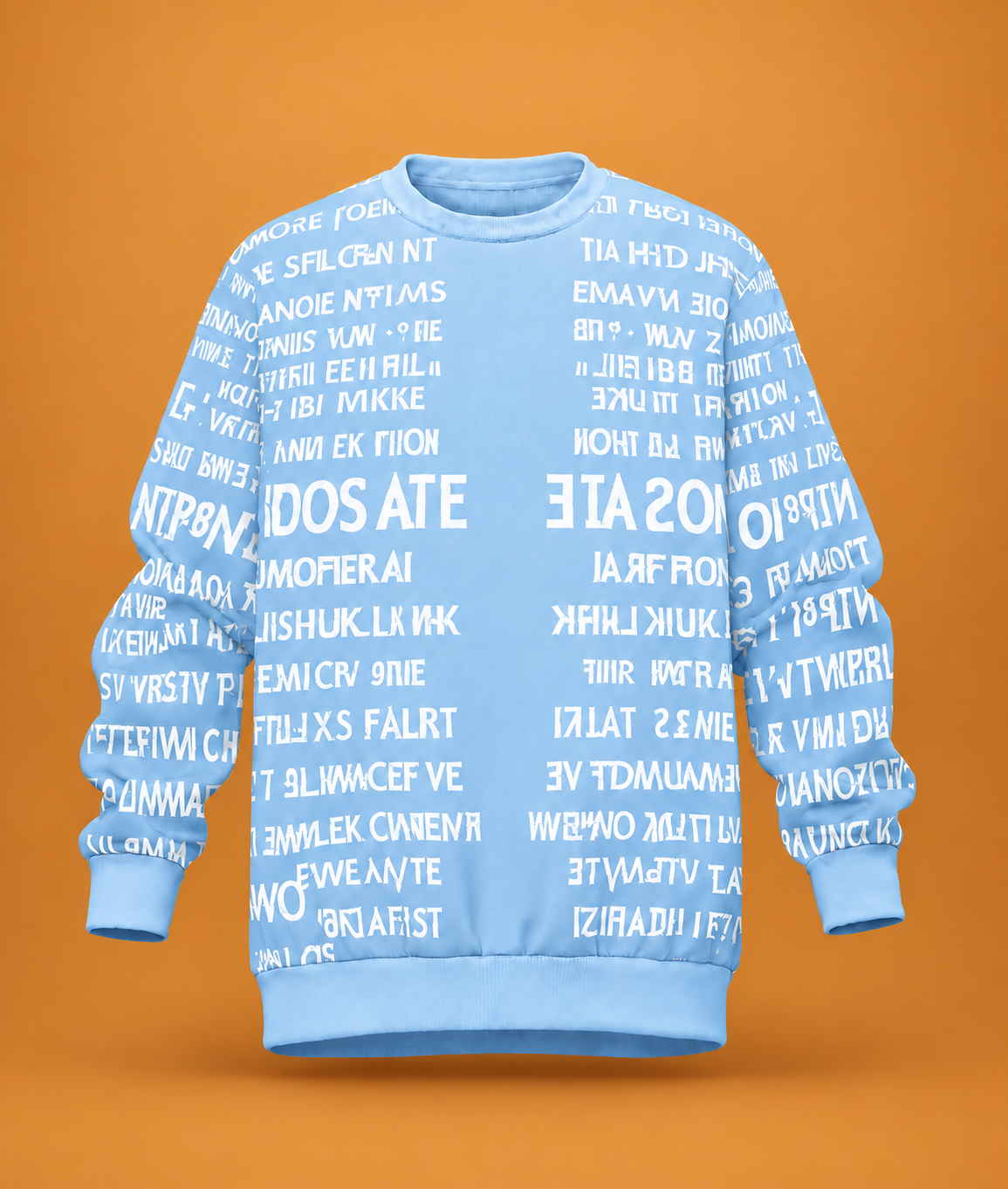 Sweaters