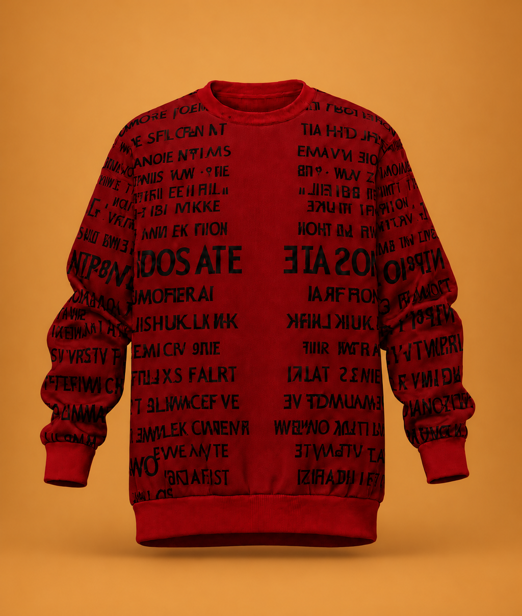 Sweaters