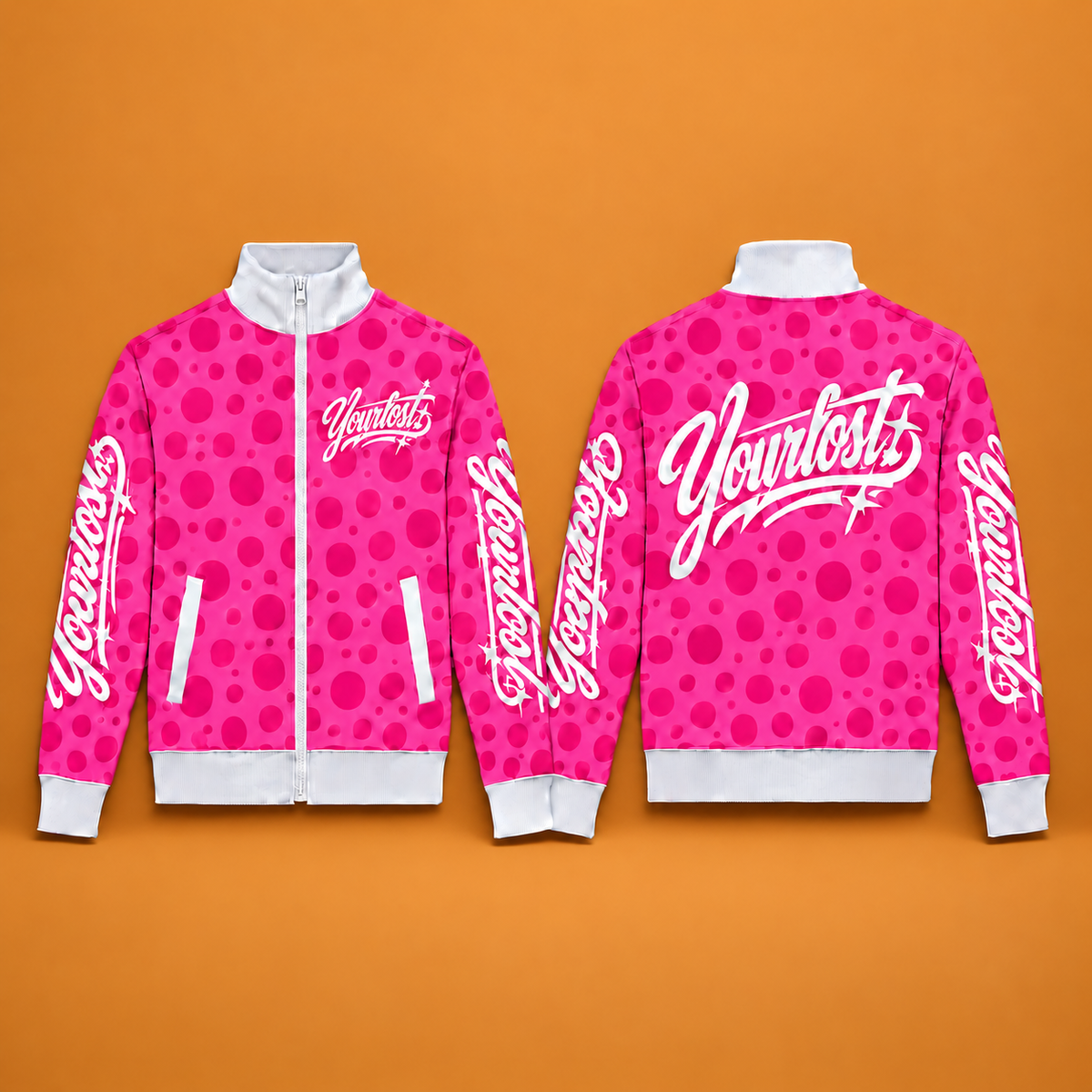 TrackSuits