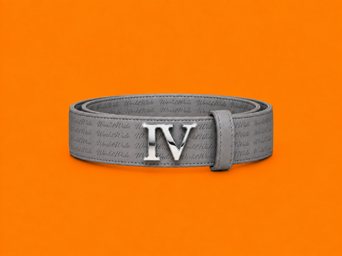 Ash Belt