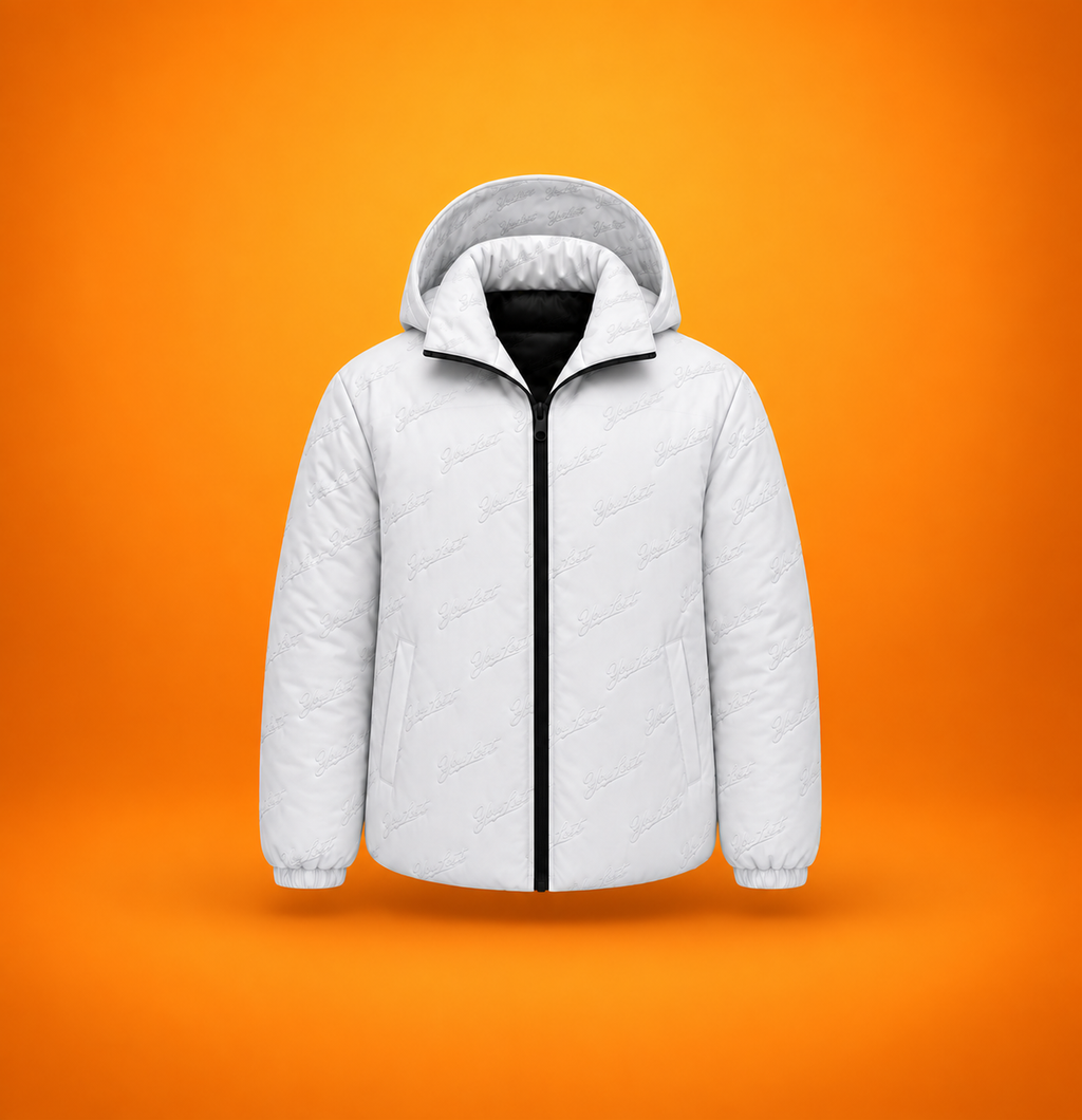 Oreo Coat