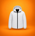 Oreo Coat