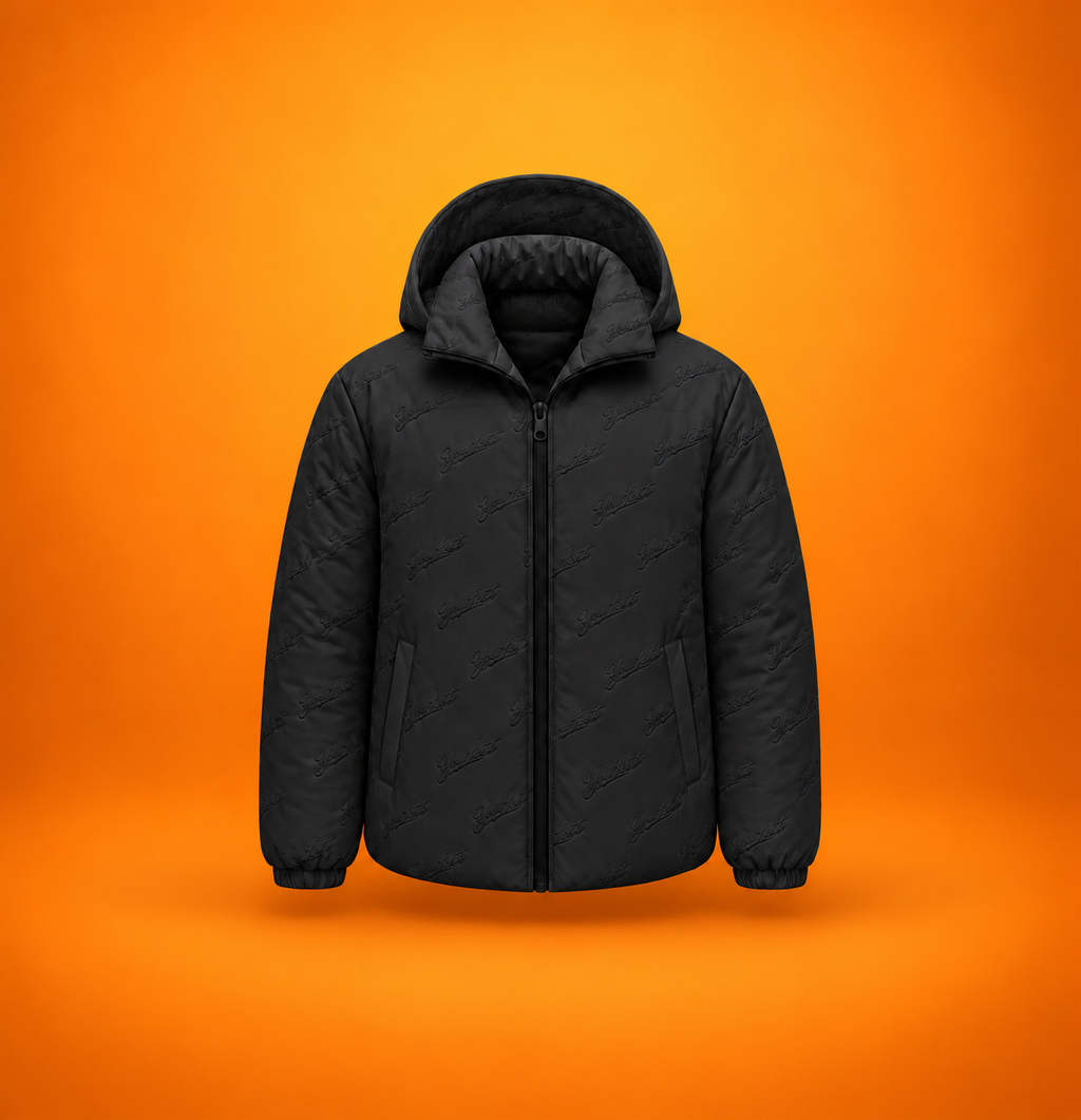 Oreo Coat