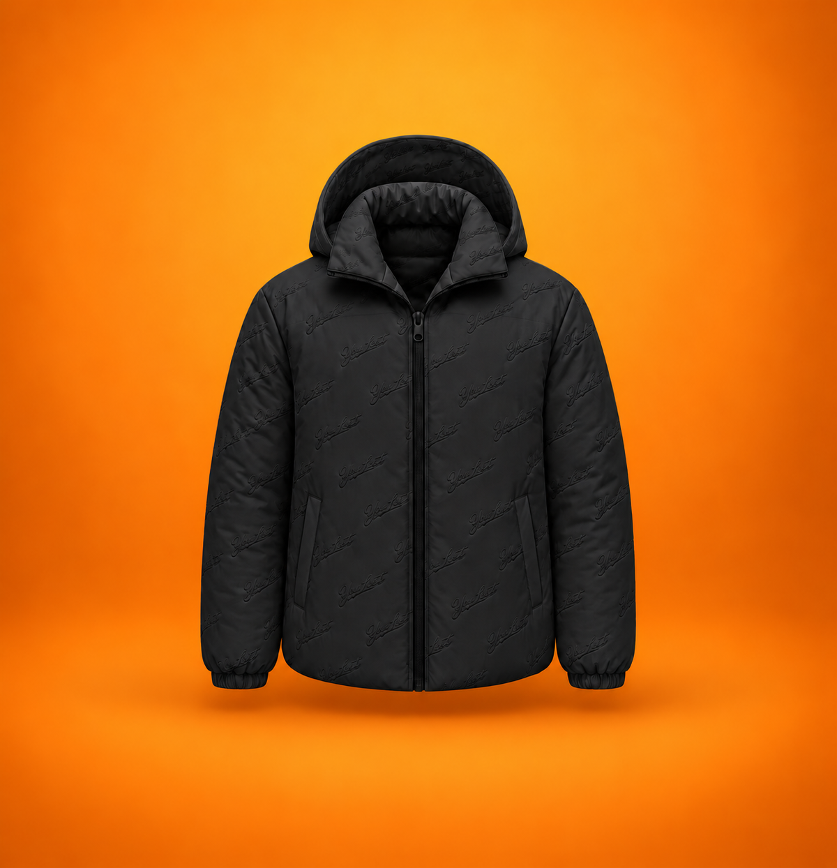 Oreo Coat