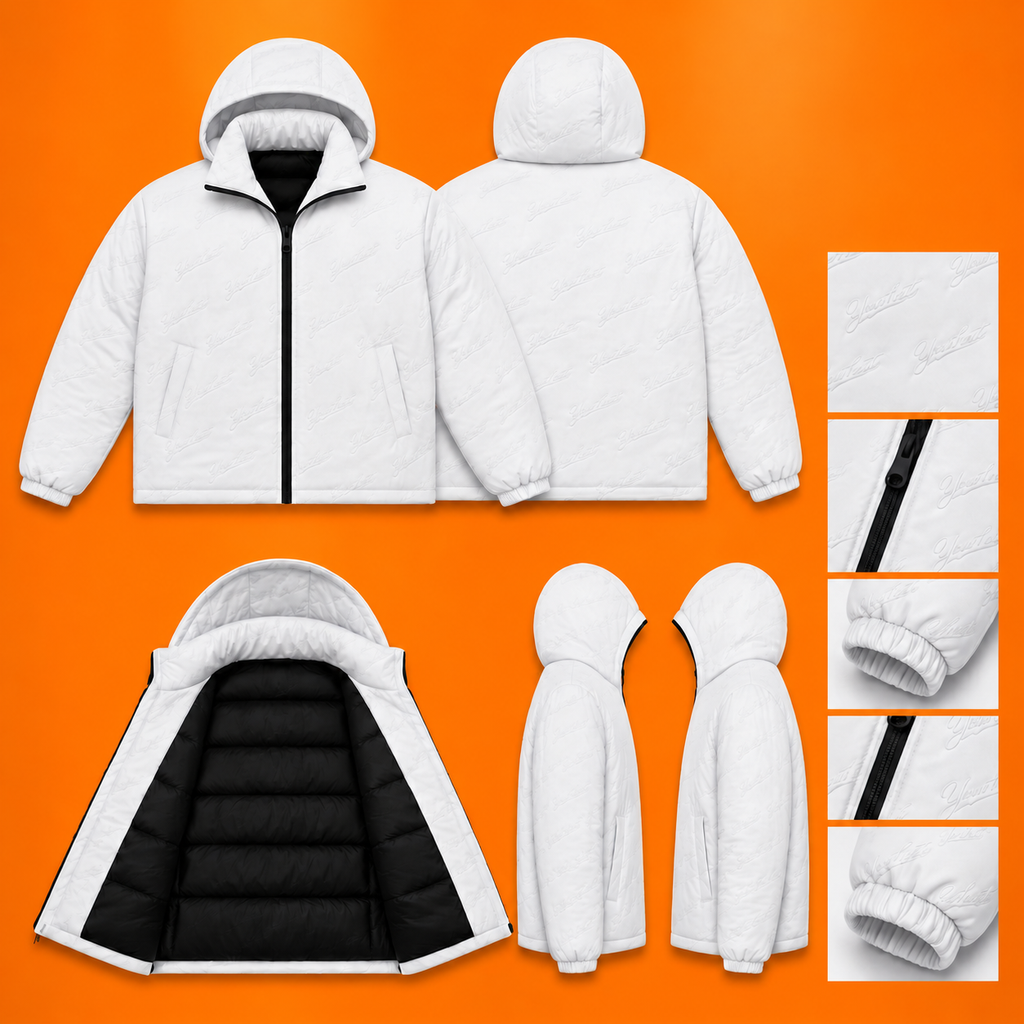 Oreo Coat