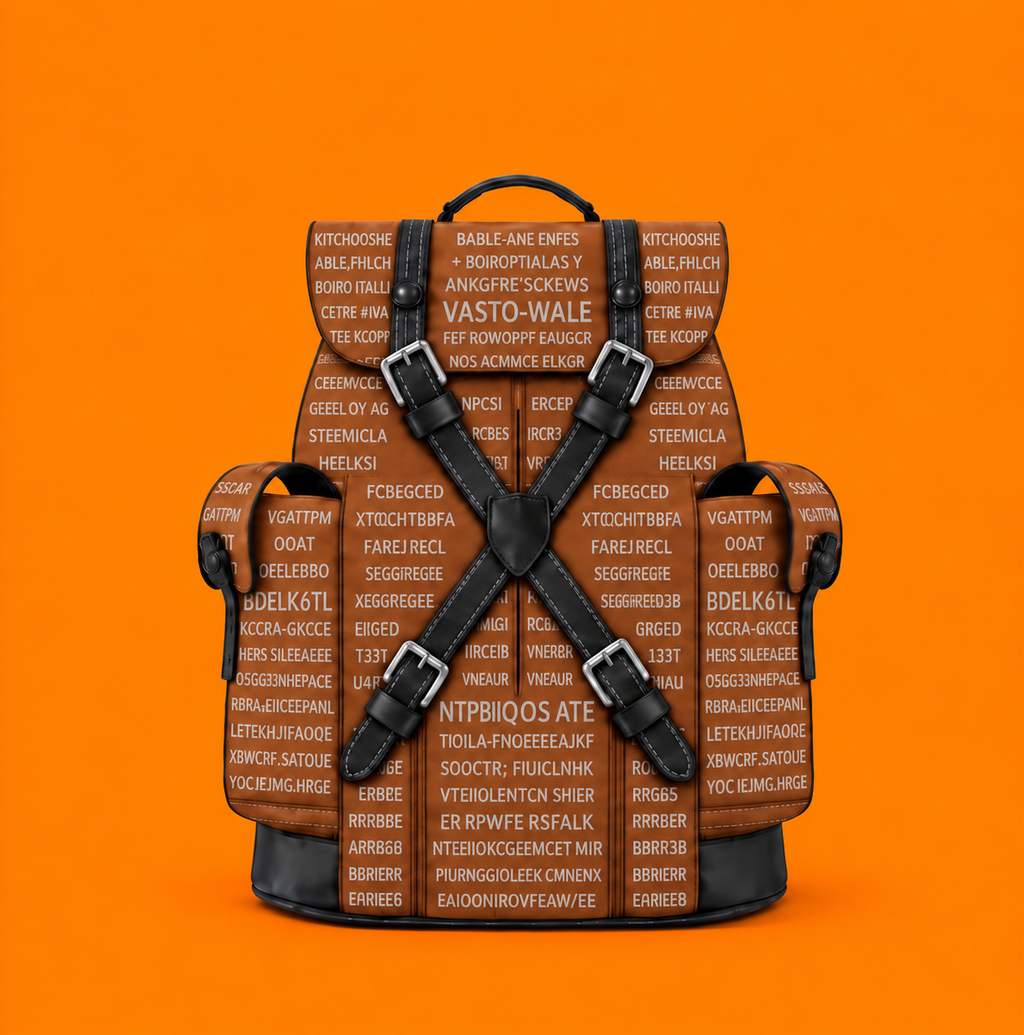 BackPack