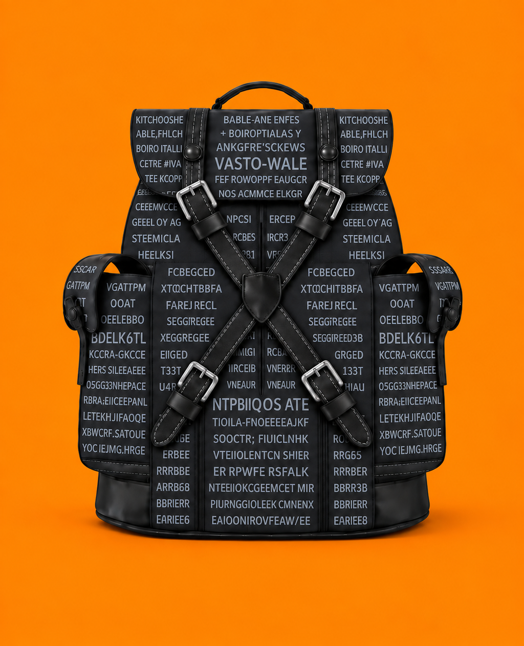 BackPack