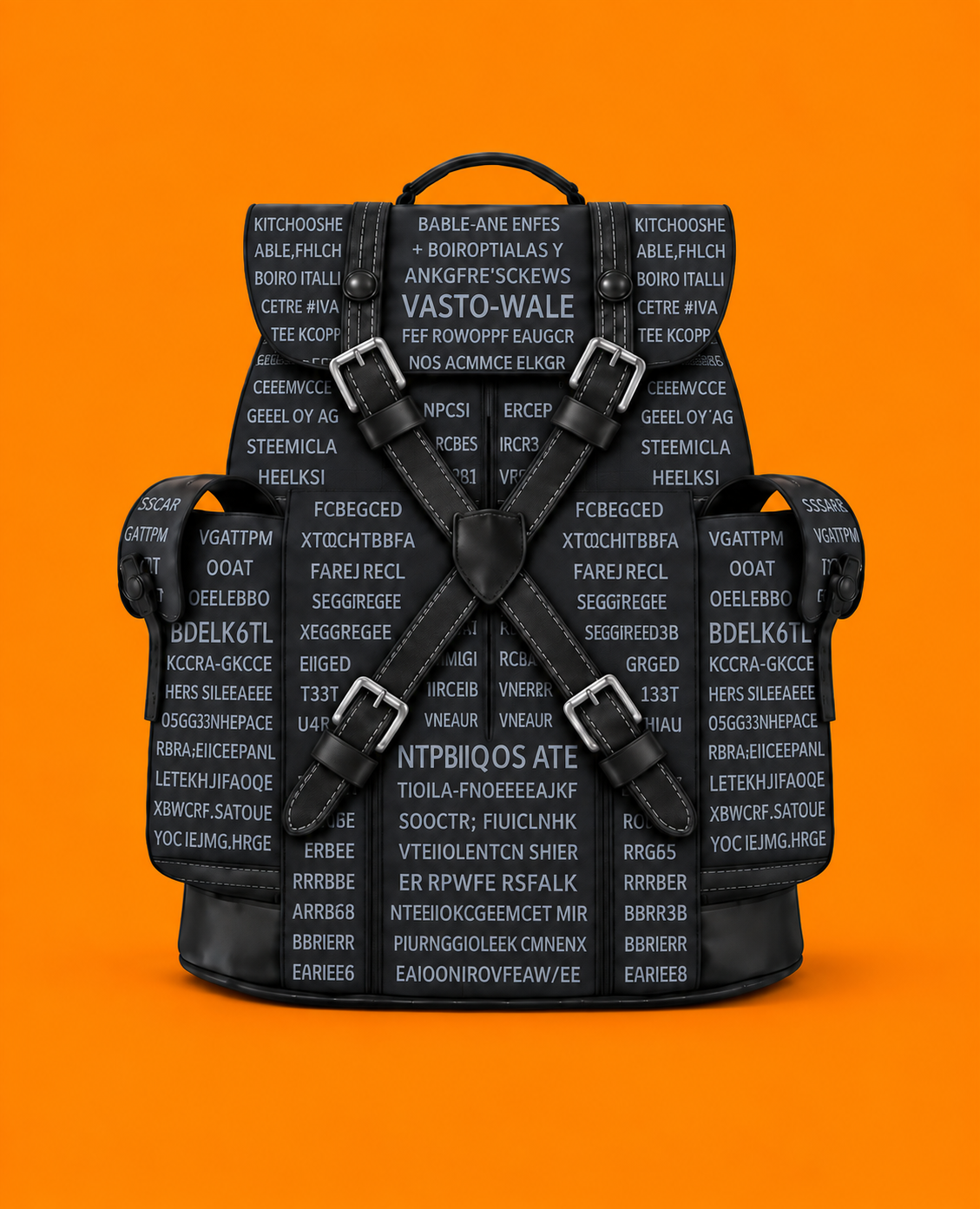 BackPack