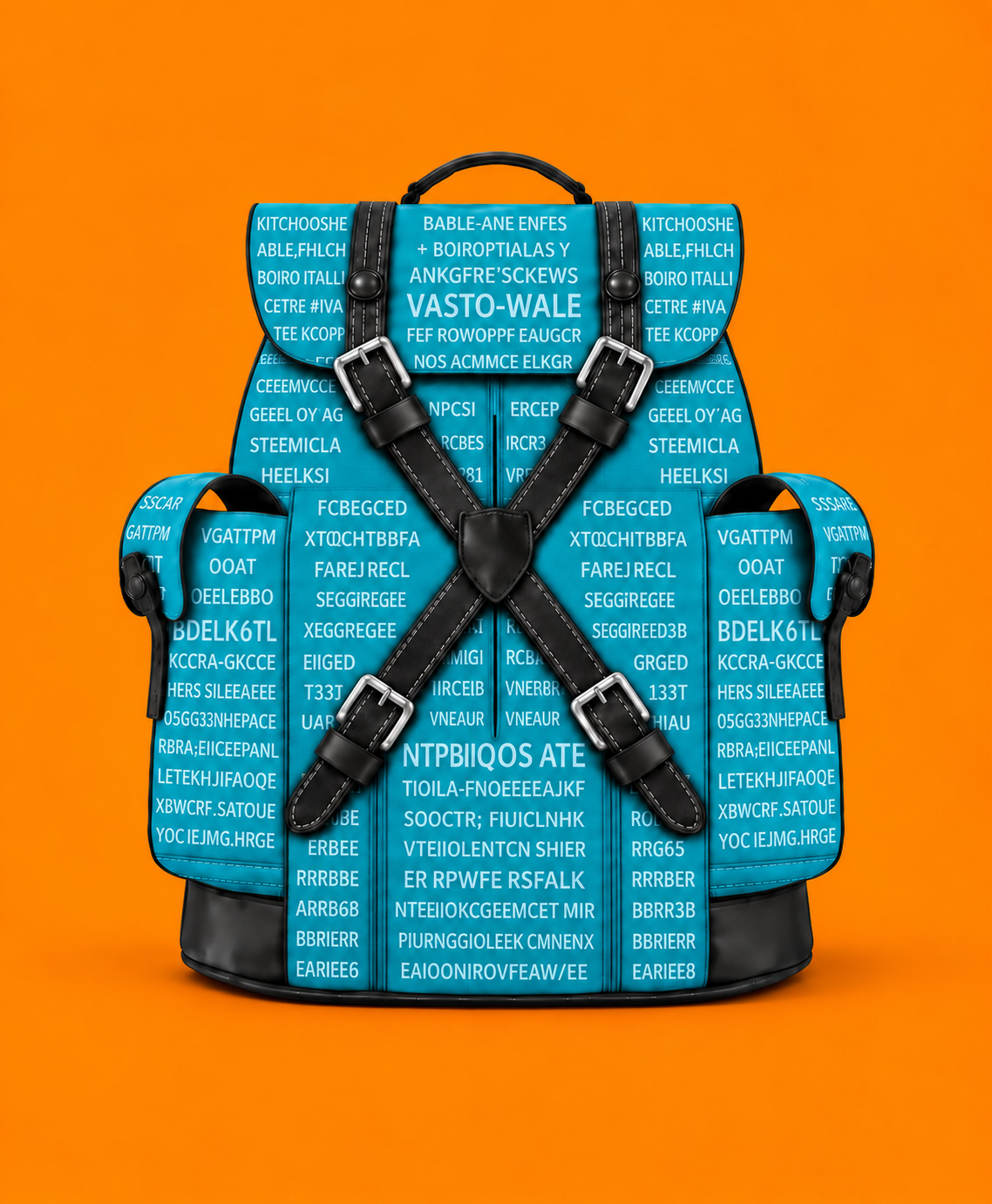 BackPack