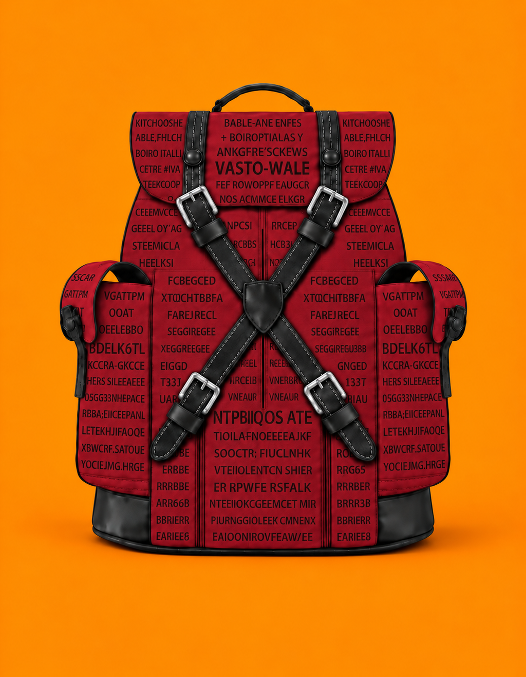 BackPack