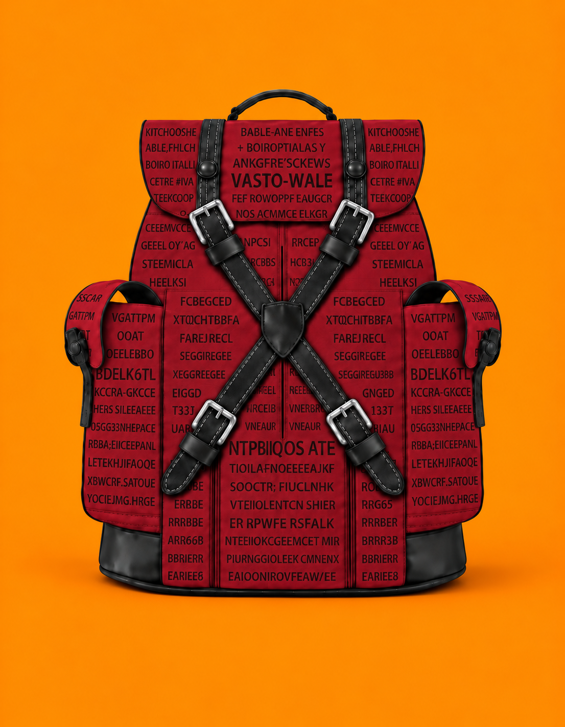 BackPack