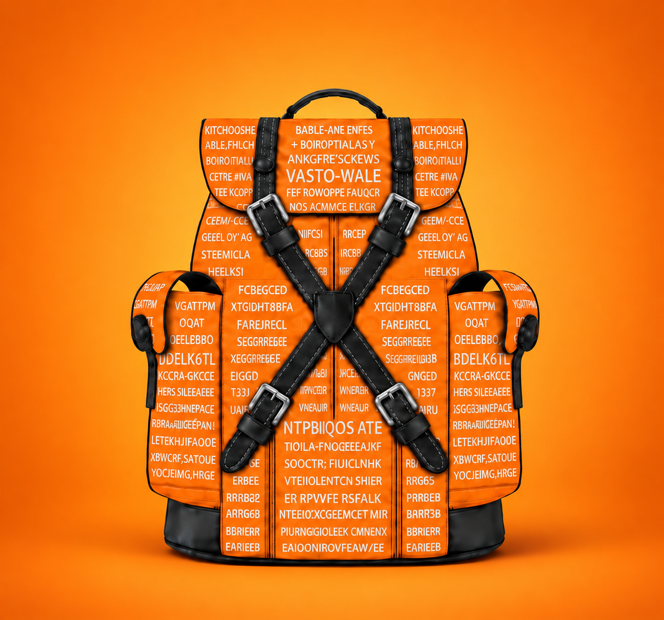 BackPack