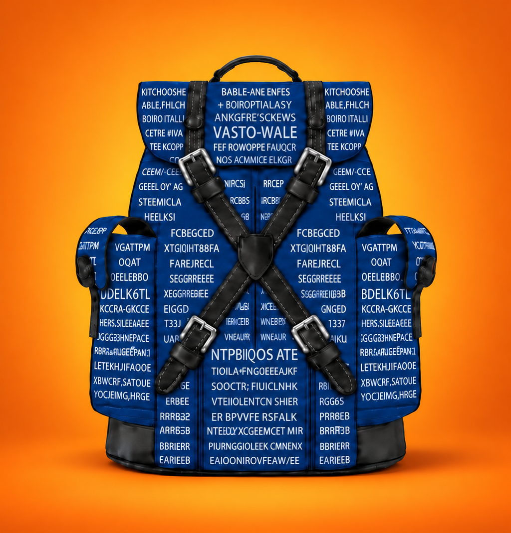 BackPack